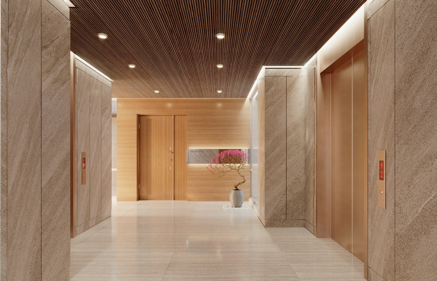 Showroom Comercial