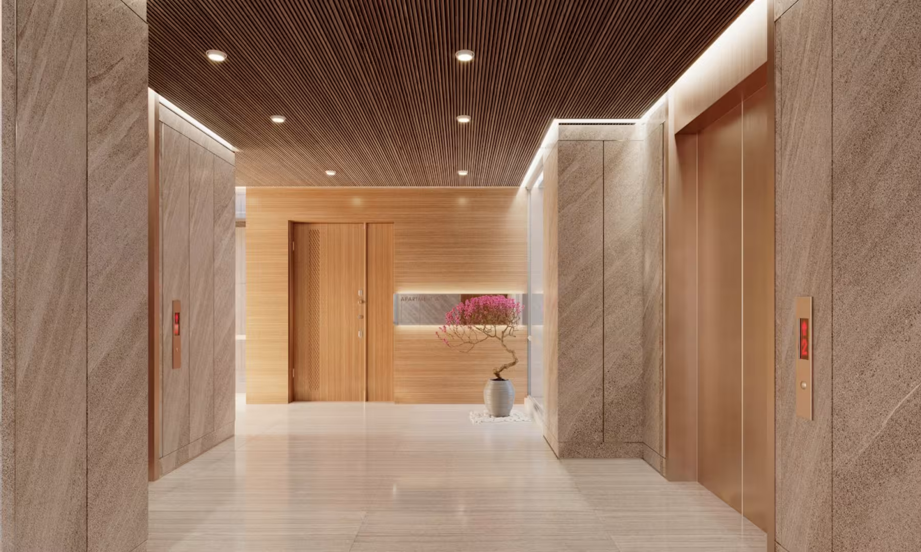 Showroom Comercial