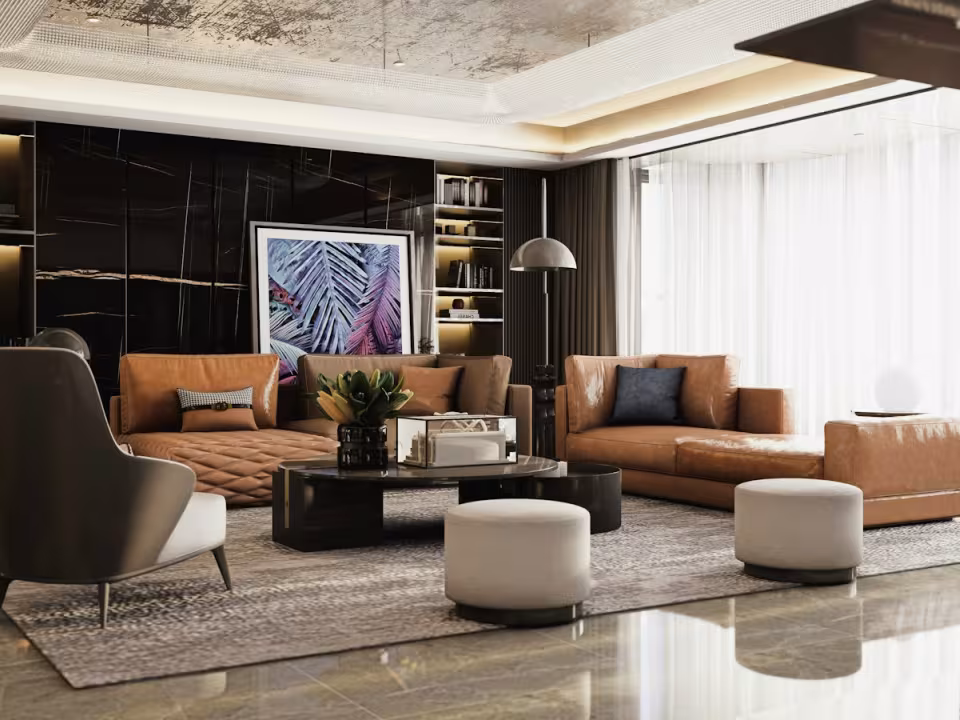 Showroom Comercial