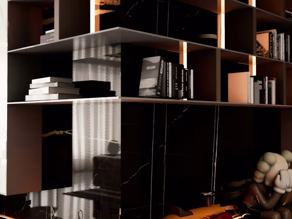 Showroom Comercial